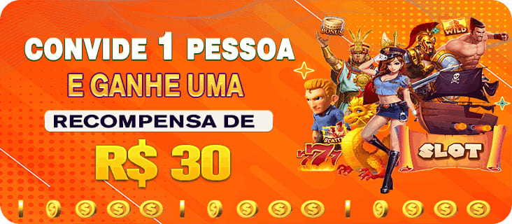 NN55 Indique amigos para receber um bônus